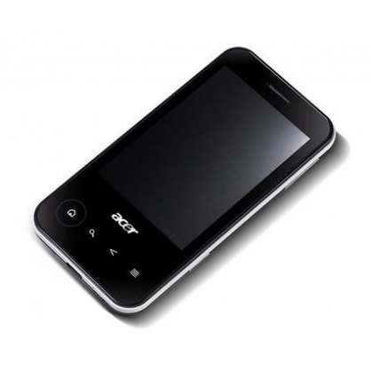 Acer beTouch E400 фото 3